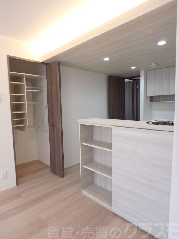 13/29 バルコニー