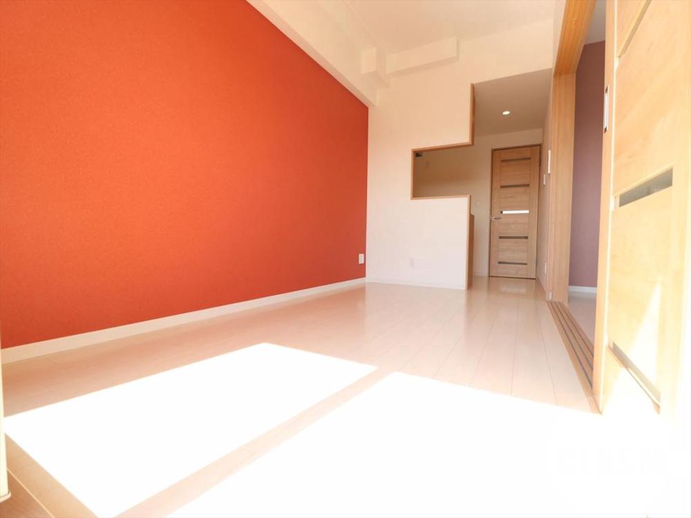 4/30 リビング/ダイニング