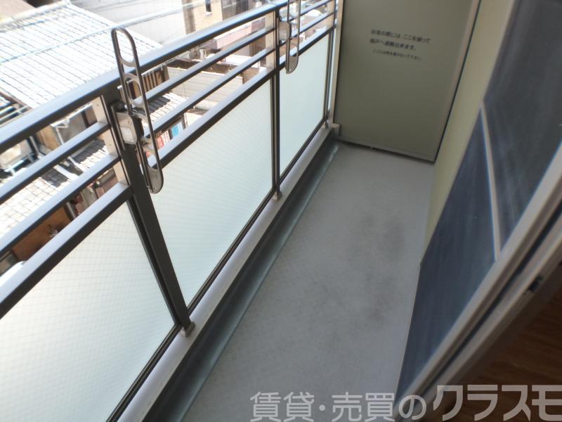 26/30 バルコニー