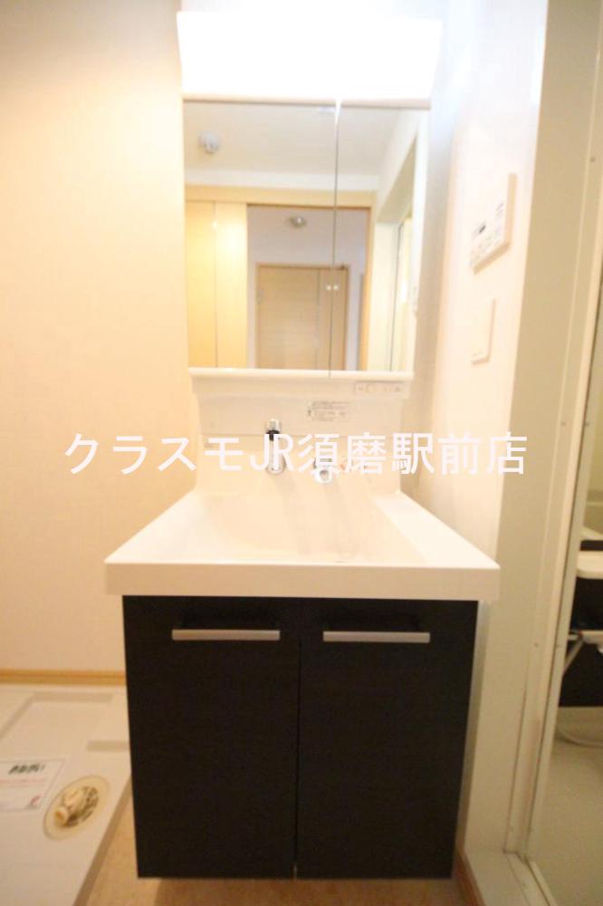 15/30 洗面