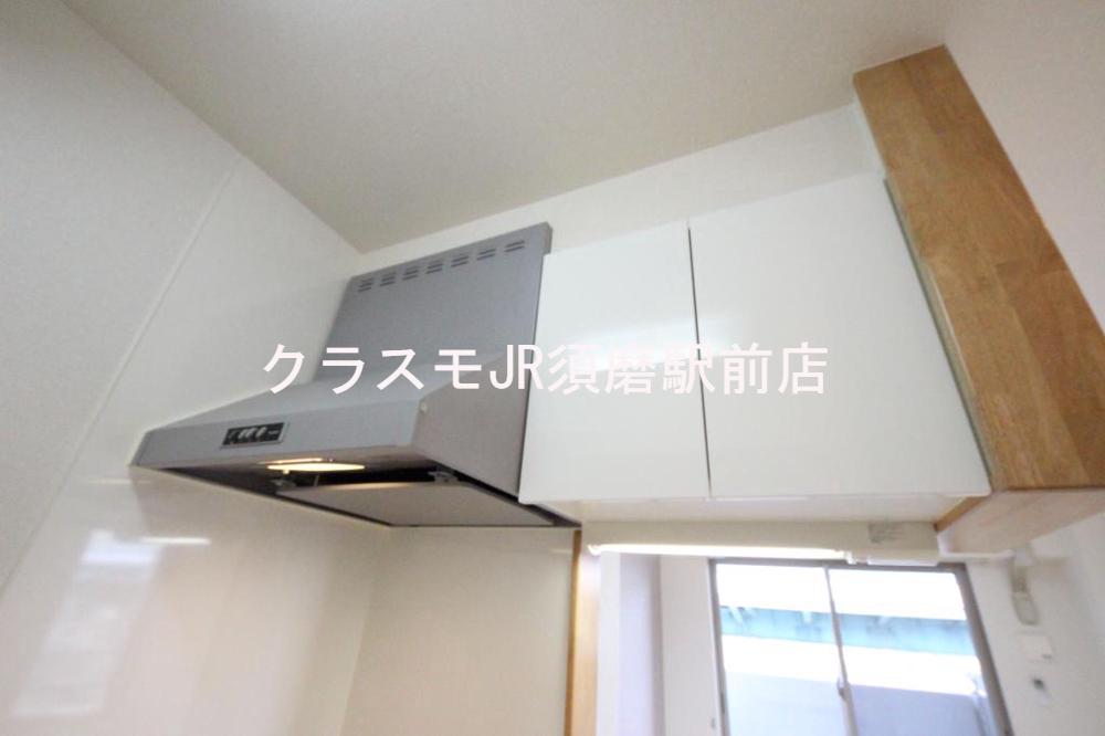 12/30 キッチン