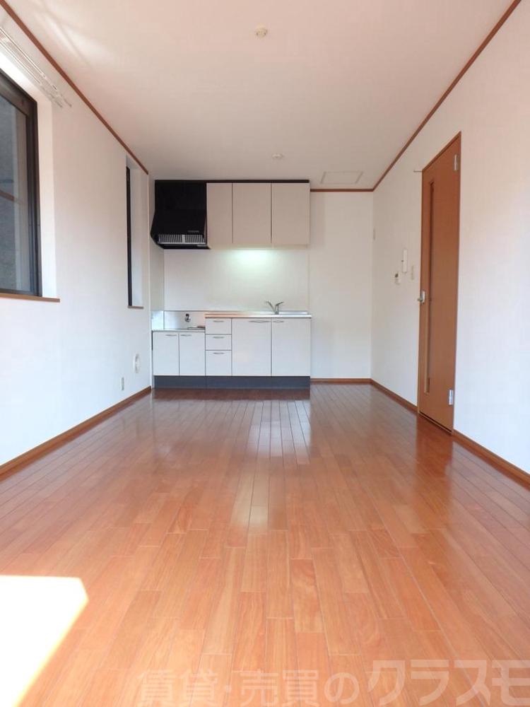 3/28 リビング/ダイニング