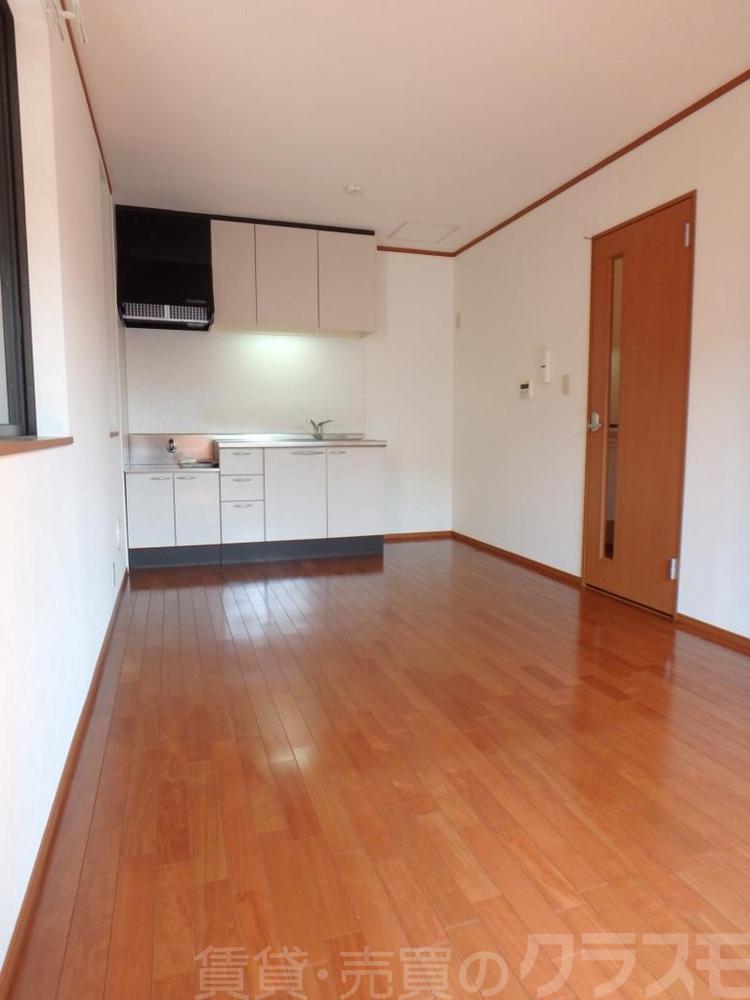 4/28 リビング/ダイニング