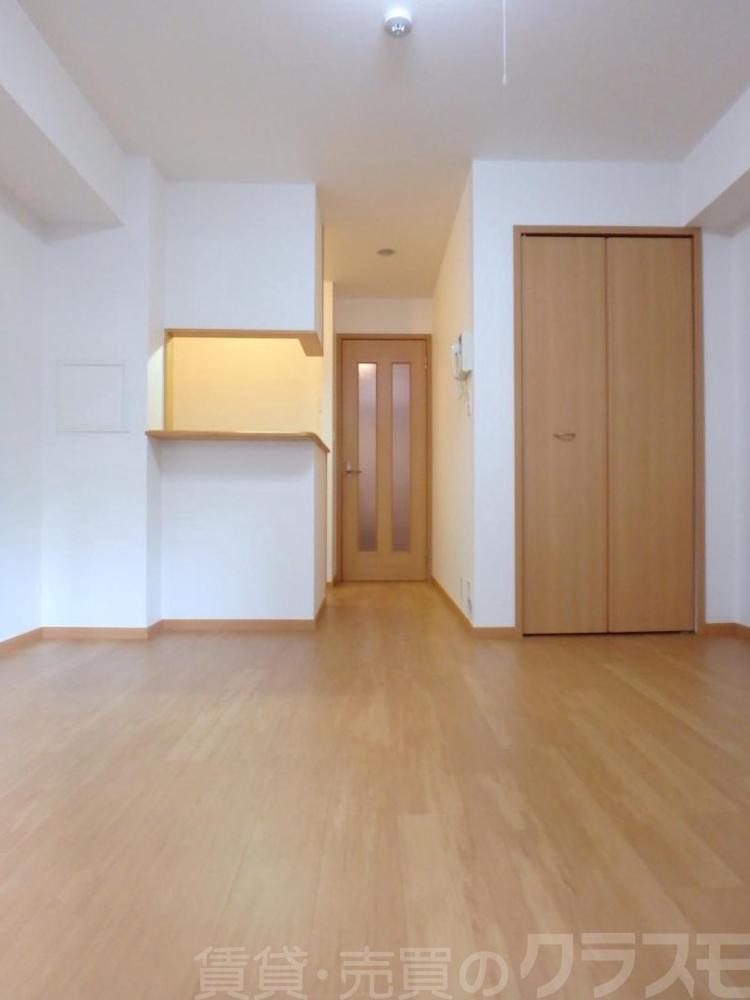 5/24 リビング/ダイニング