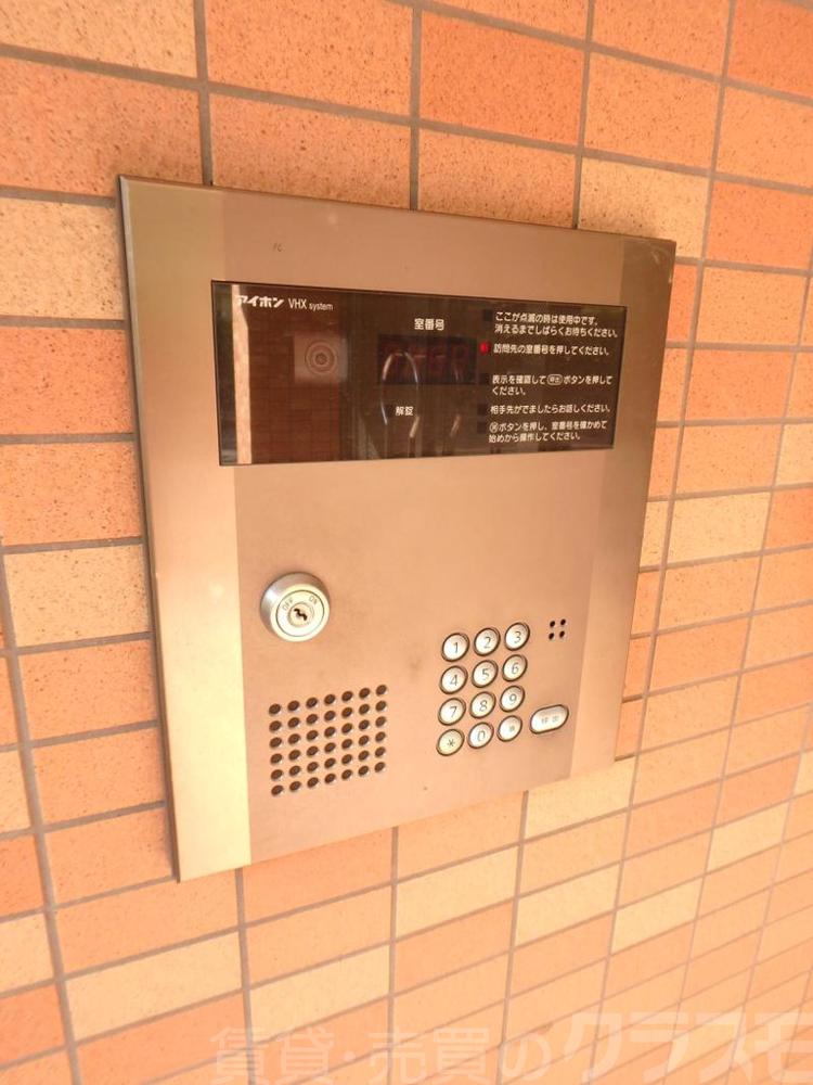 19/24 エントランス