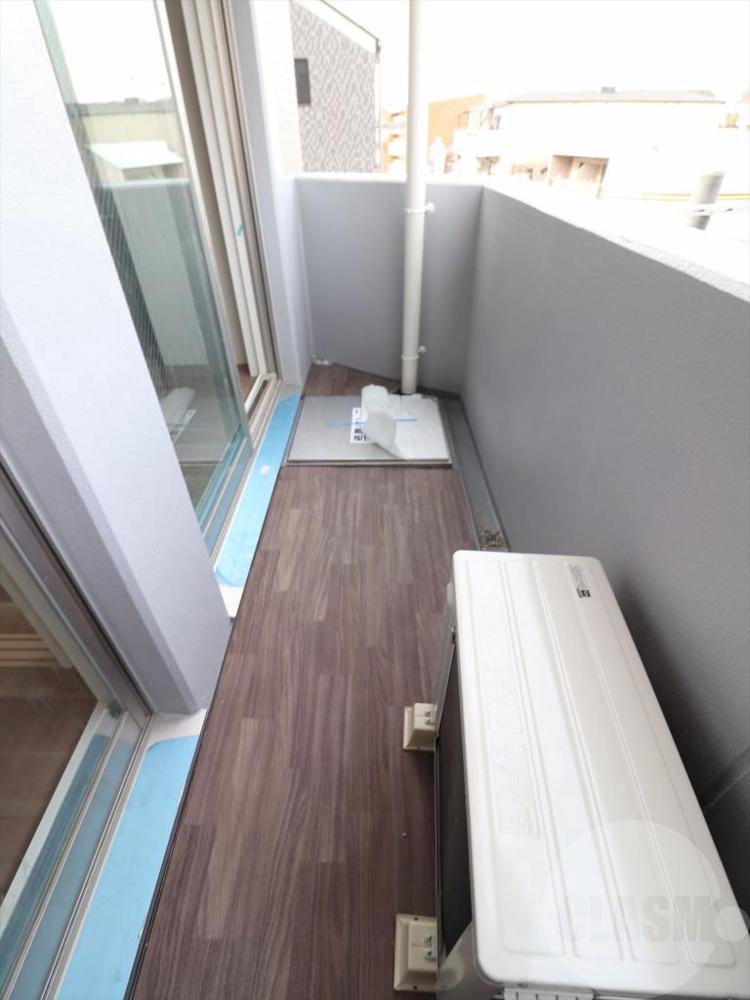 16/30 バルコニー