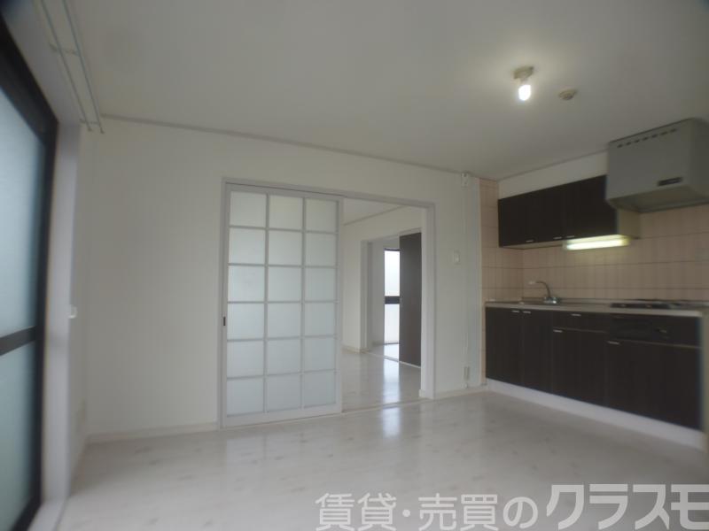 4/30 リビング/ダイニング