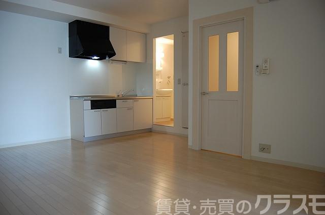 3/30 リビング/ダイニング