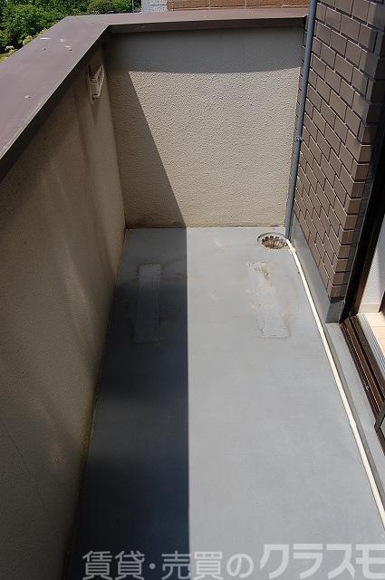 25/30 バルコニー