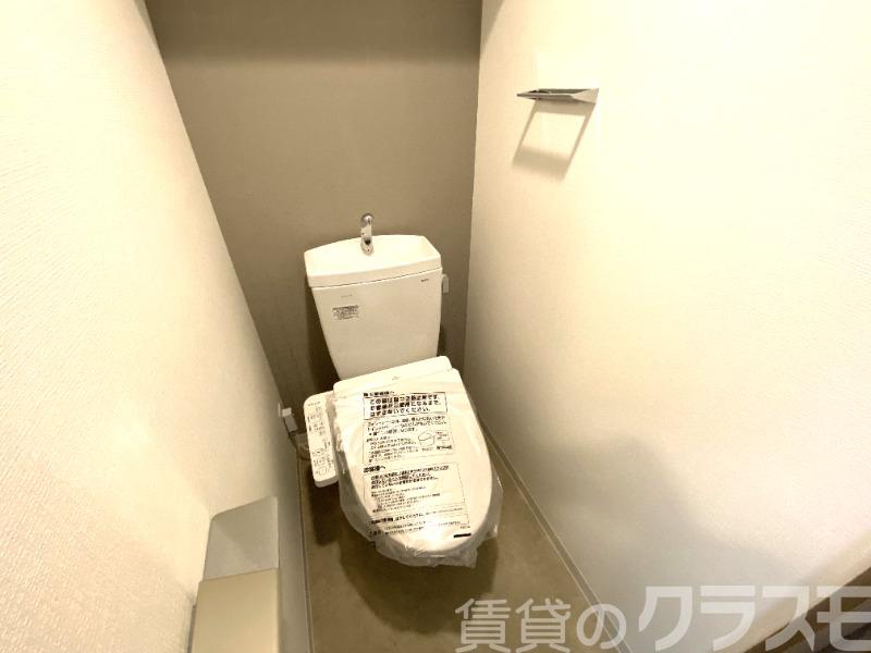 11/27 トイレ