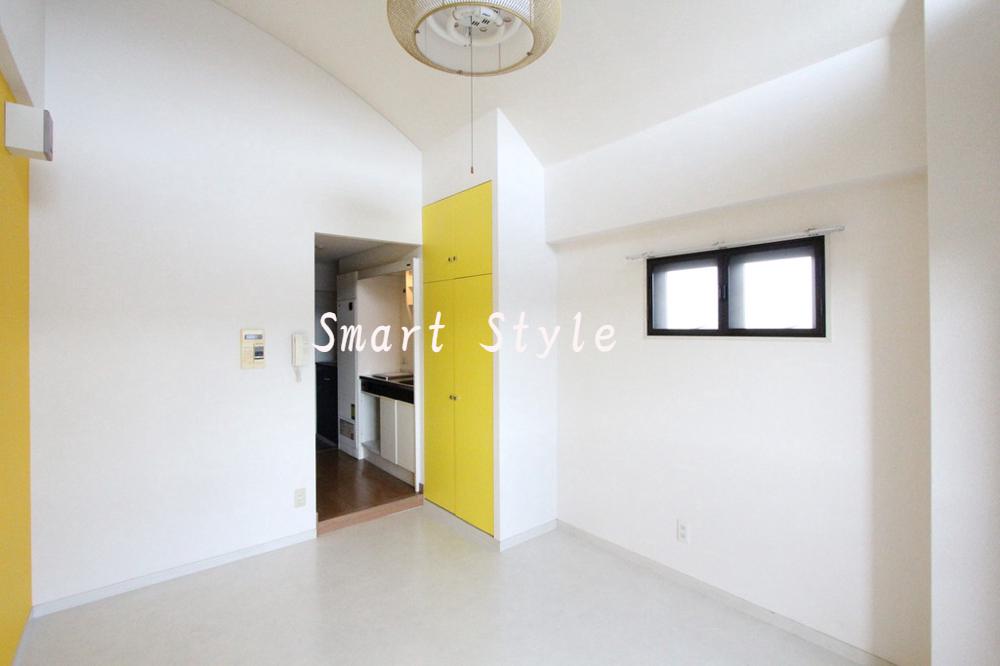 3/19 リビング/ダイニング