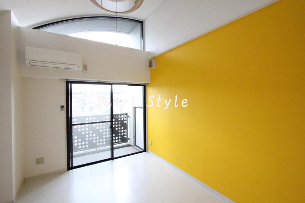 4/19 リビング/ダイニング