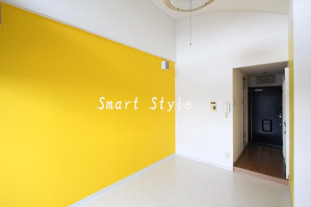 6/19 リビング/ダイニング