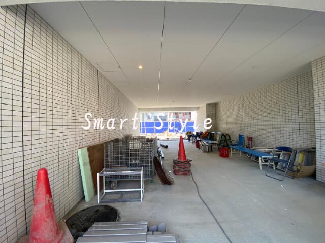 15/25 エントランス