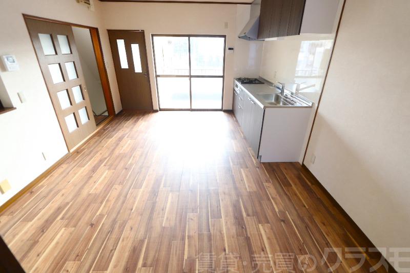 3/25 リビング/ダイニング