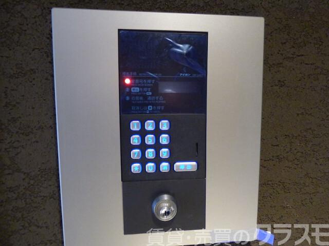 2/3 エントランス