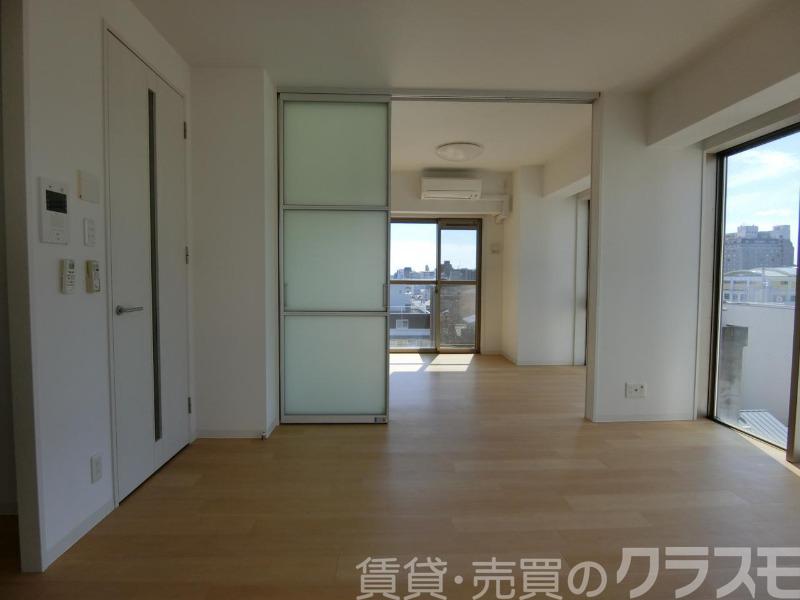 3/30 リビング/ダイニング