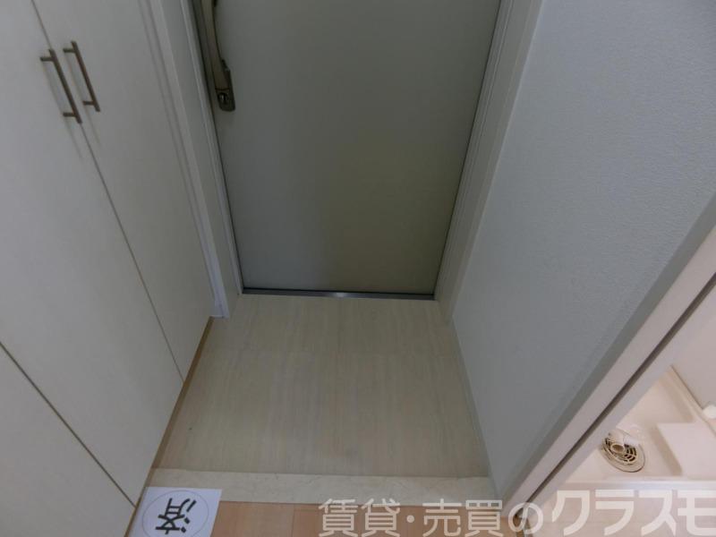 15/30 玄関