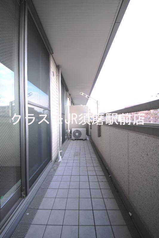 15/30 バルコニー