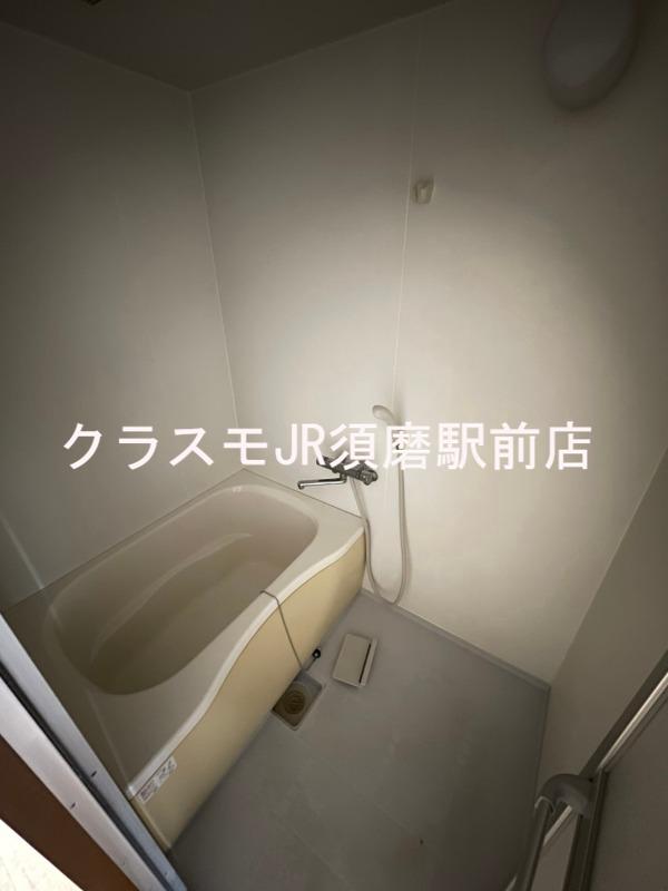 10/29 浴室