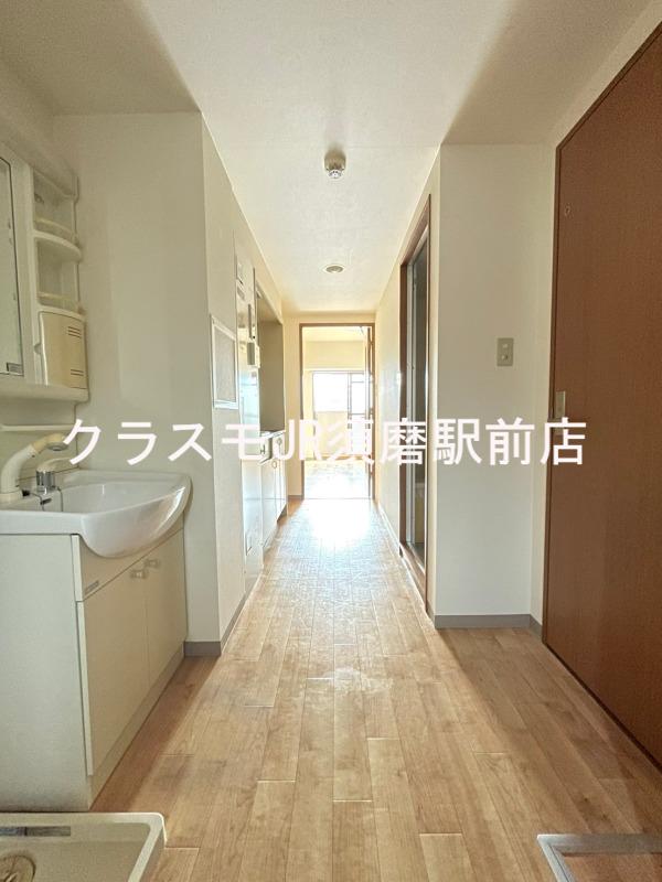 8/29 玄関
