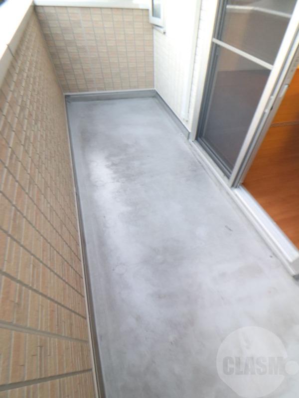 16/30 バルコニー