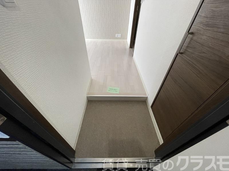 15/30 玄関