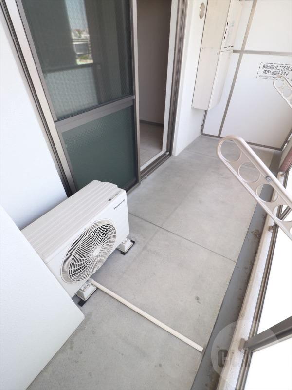 16/30 バルコニー