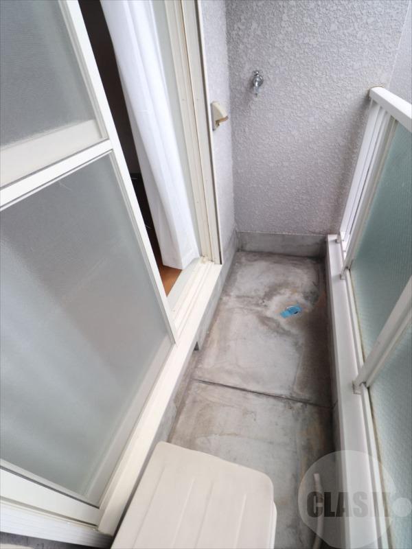 15/30 バルコニー