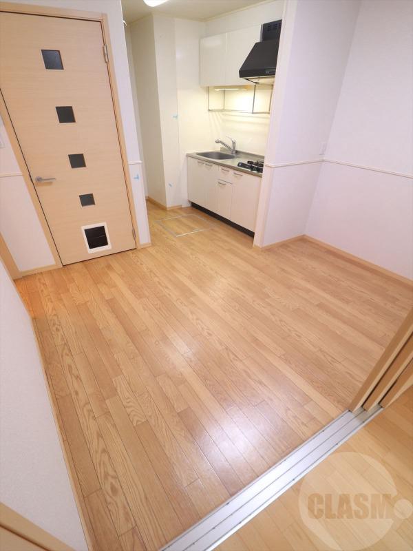 4/30 リビング/ダイニング