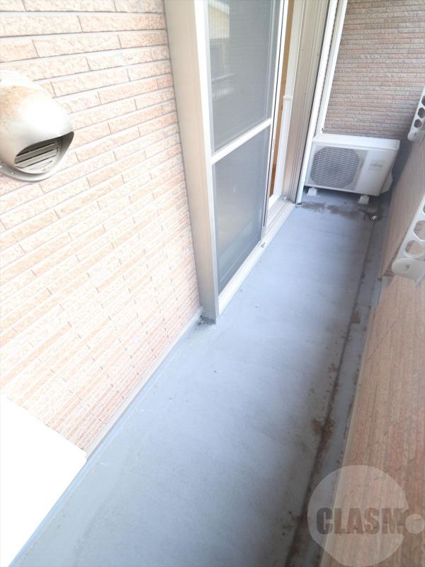 16/30 バルコニー