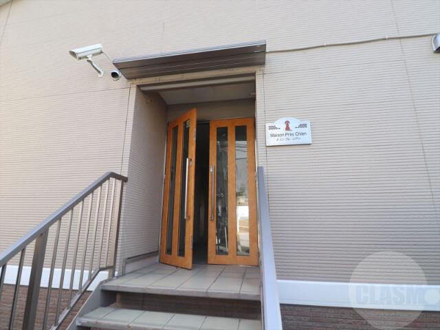 22/30 エントランス