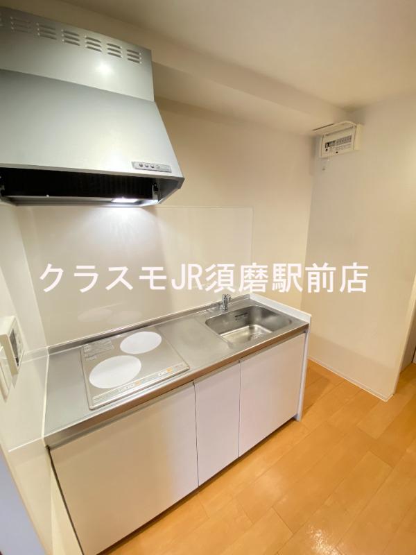 8/28 キッチン