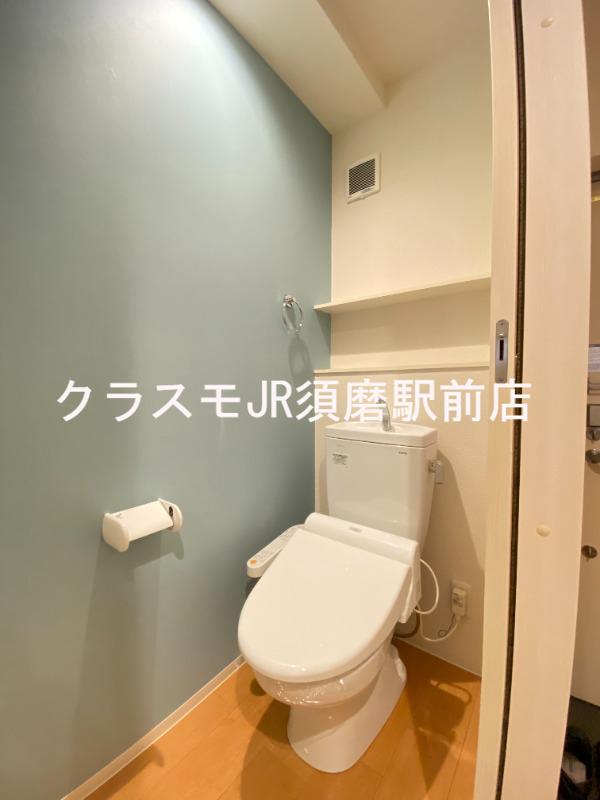 10/28 トイレ