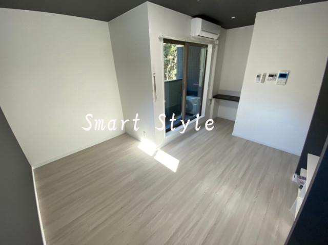 4/29 リビング/ダイニング