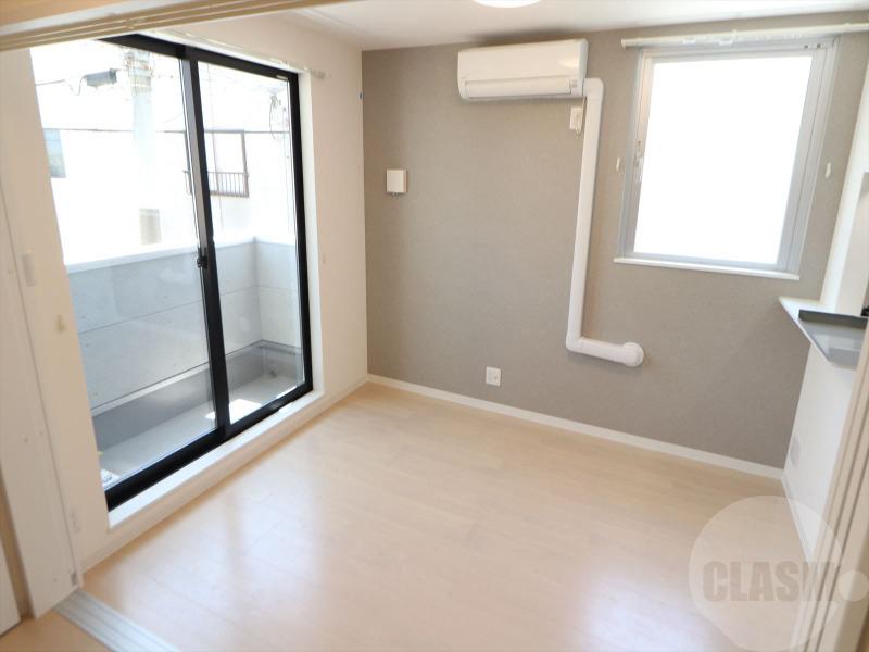 4/30 リビング/ダイニング