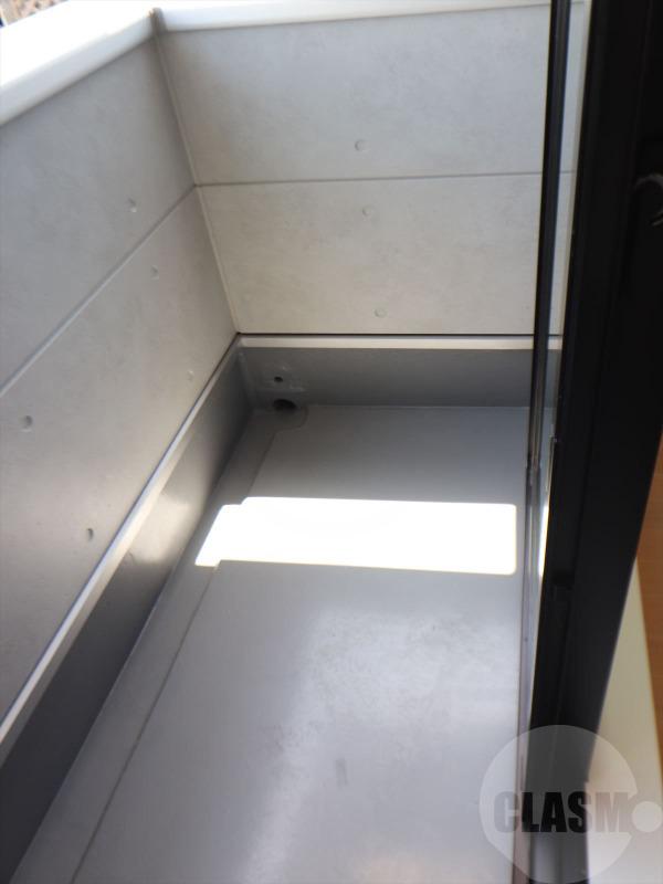 16/30 バルコニー