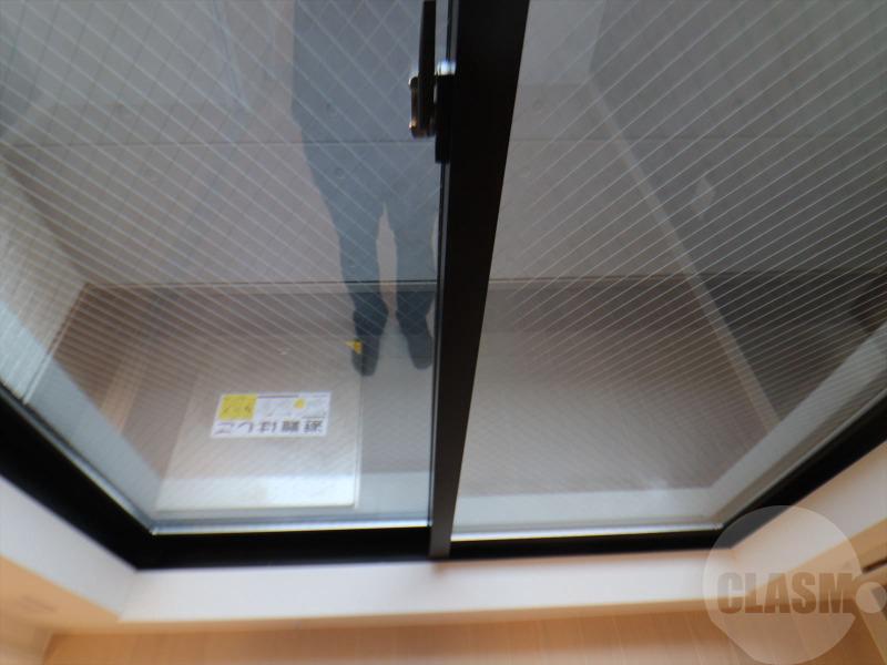 16/29 バルコニー