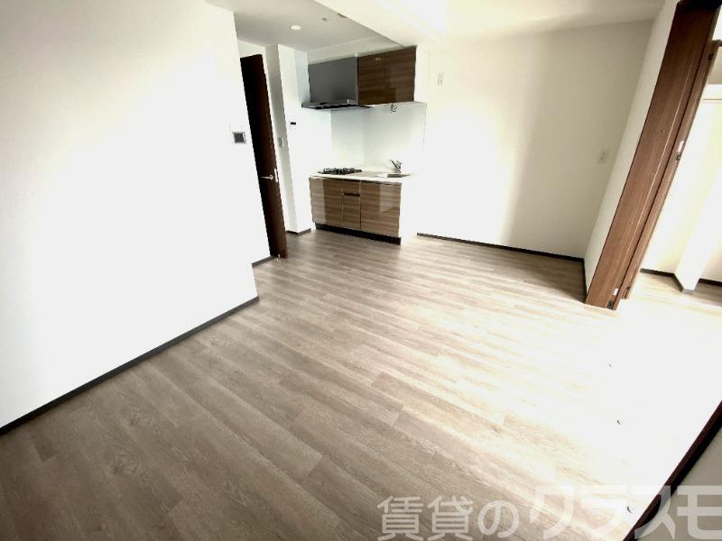 4/26 リビング/ダイニング