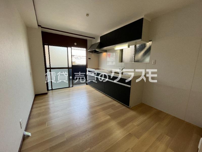 3/30 リビング/ダイニング