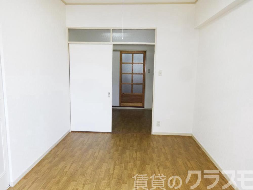 5/24 リビング/ダイニング