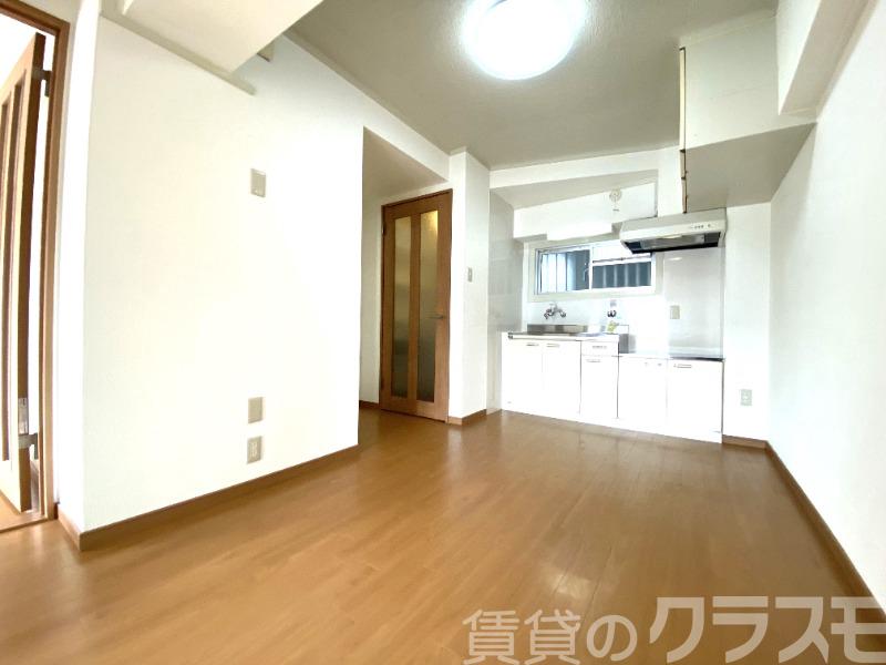 5/27 リビング/ダイニング