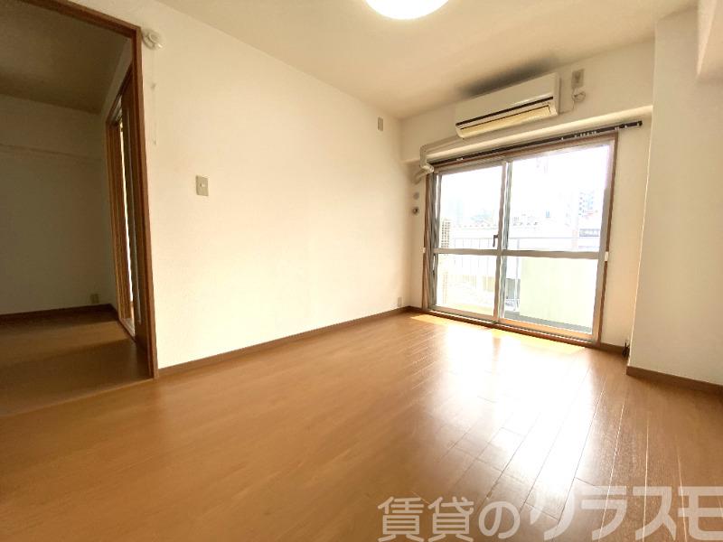 6/27 リビング/ダイニング