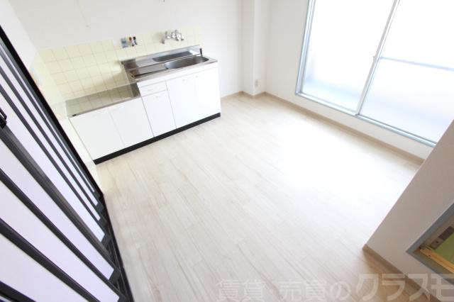 5/17 リビング/ダイニング