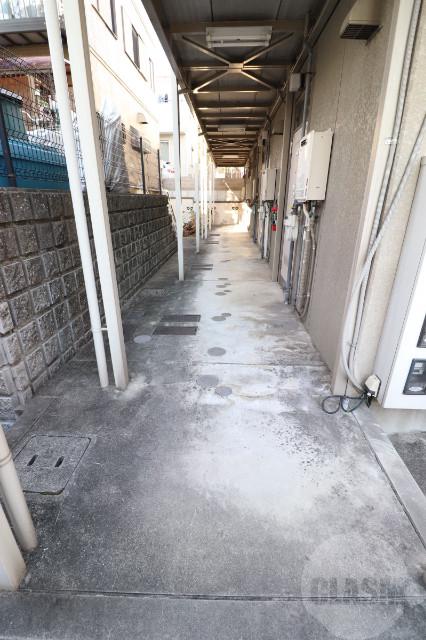 3/11 エントランス