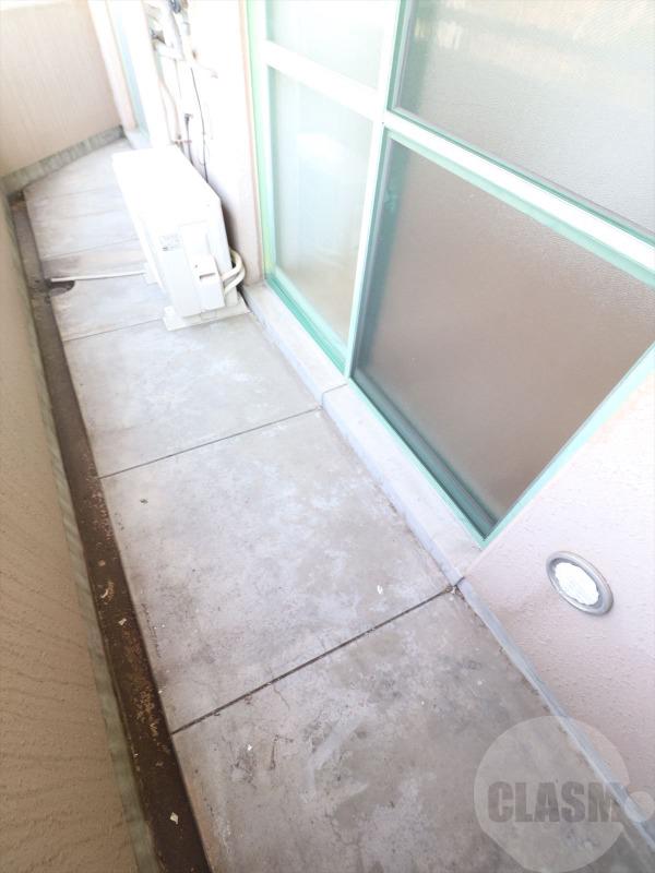 16/30 バルコニー