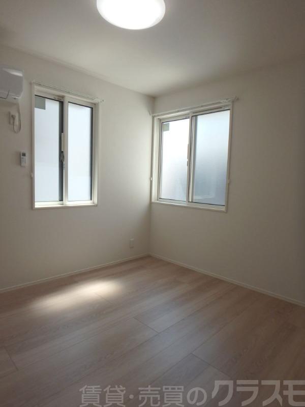 13/29 バルコニー