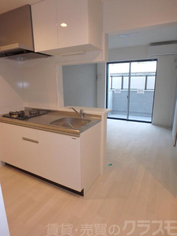 3/27 リビング/ダイニング