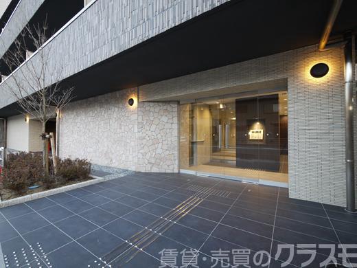 2/3 エントランス