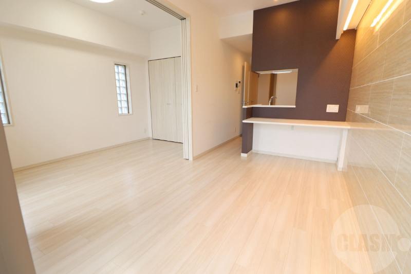 4/30 リビング/ダイニング